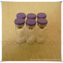 Bremelanotide seco congelado branco do Peptide com fonte do laboratório do GV